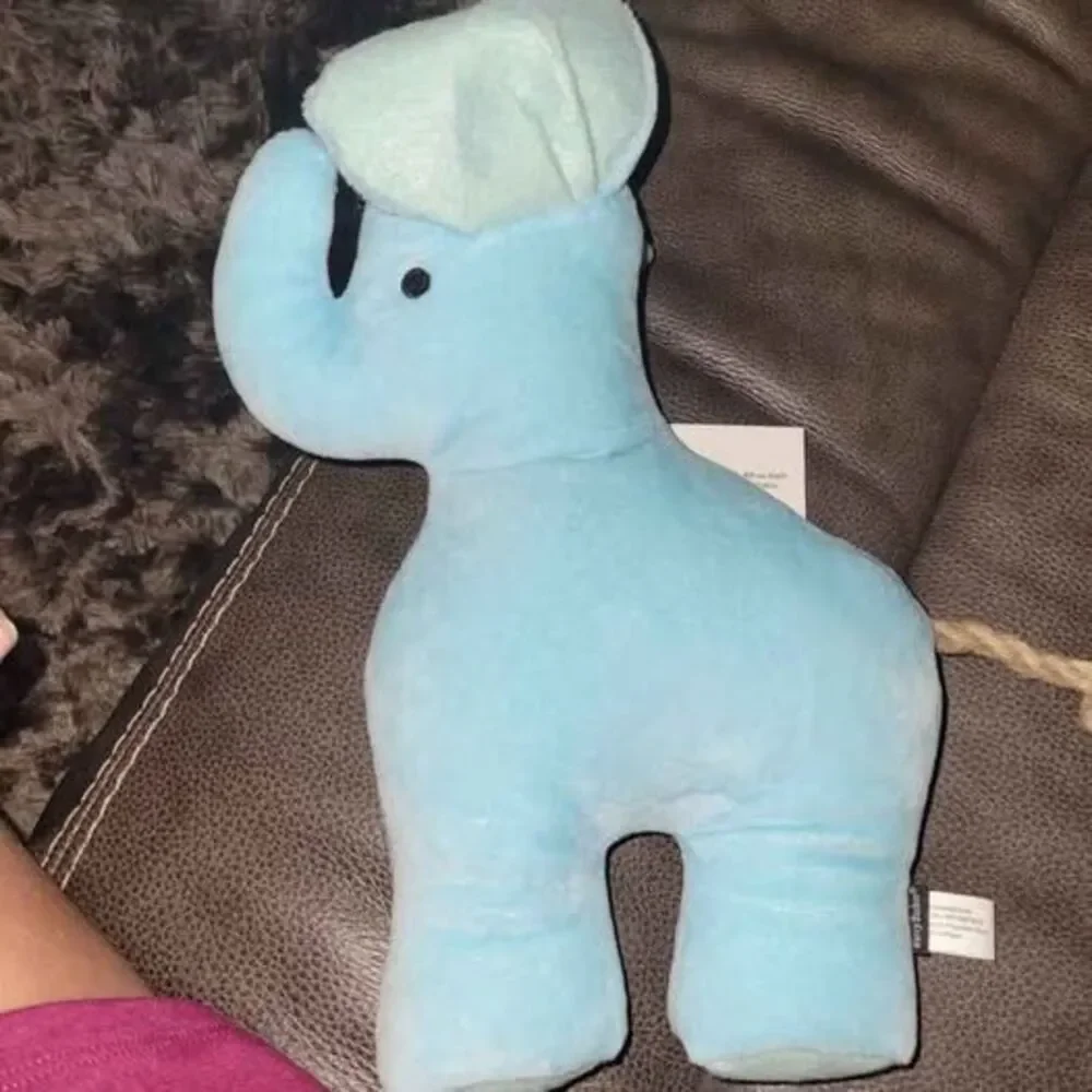 Brand new Harry Barker dog toy.
